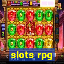 slots rpg